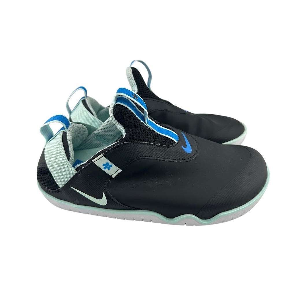 Nike Zoom Pulse Nurse Medical Shoes Black Womens Size‎ 5.5